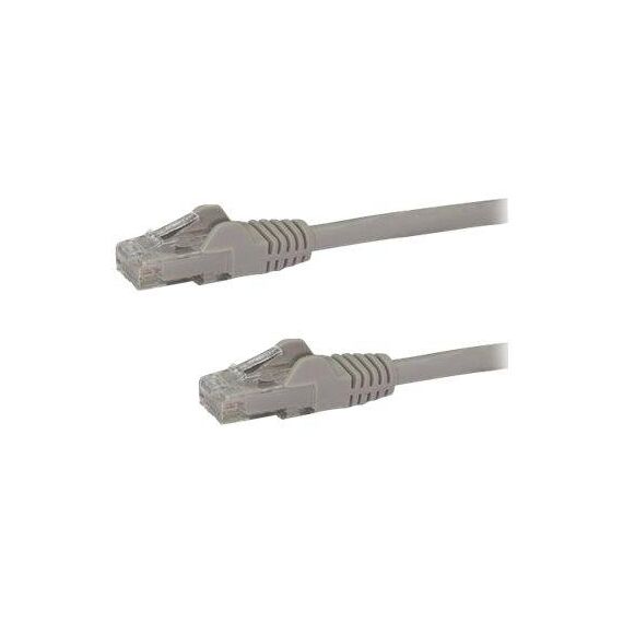 StarTech.com 1m CAT6 Ethernet Cable N6PATC1MGR