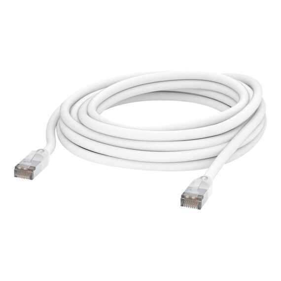 Ubiquiti UniFi Patch cable RJ45 UACCCABLEPATCHOUTDOOR8MW
