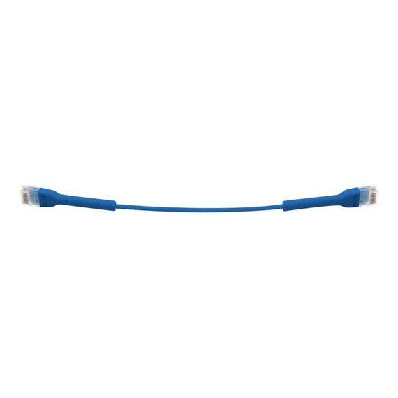 Ubiquiti UniFi Patch cable RJ45 (M) UCABLEPATCH2MRJ45BL