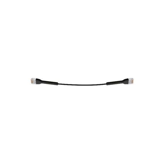 Ubiquiti UniFi Patch cable RJ45 (M) to UCABLEPATCHRJ45BK