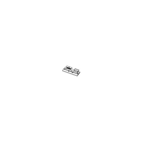 Zebra 300 dpi printhead for S Series P1053360019