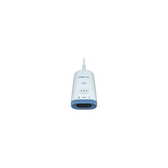 Zebra CS60HC Healthcare barcode scanner CS6080HCKF00BVZWW