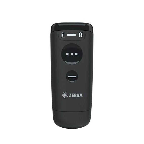 Zebra CS60 Standard Range (SR) Kit barcode CS6080SR40000TSVW