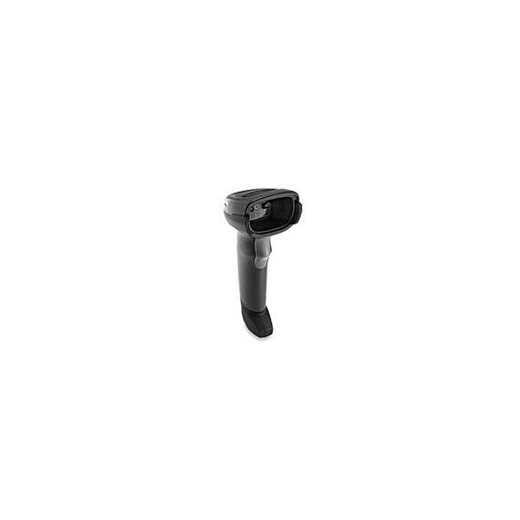Zebra DS2208 Barcode scanner handheld 2D imager 251322803R