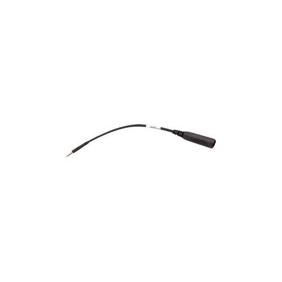 Zebra Headset adapter micro jack (F) to mini CBLTC51HDST2501