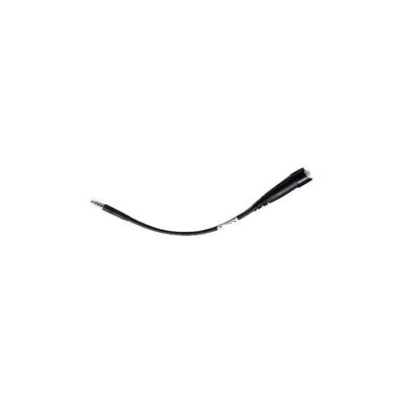 Zebra Headset adapter mini jack (M) to mini CBLTC51HDST3501