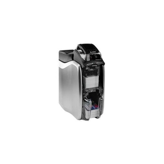 Zebra ZC300 Plastic card printer colour Duplex ZC320M0C000EM00