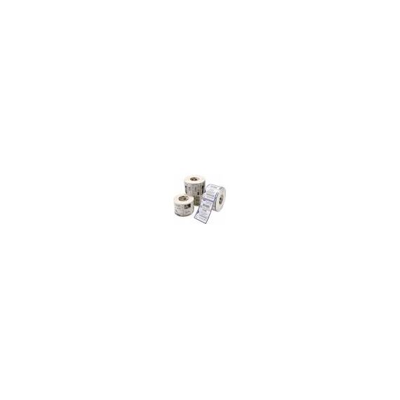 Zebra ZPerform 1000D Paper permanent adhesive uncoated 3007598