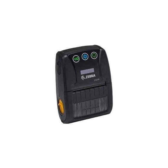 Zebra ZQ210 Receipt printer direct thermal Roll ZQ21A0E12KE00