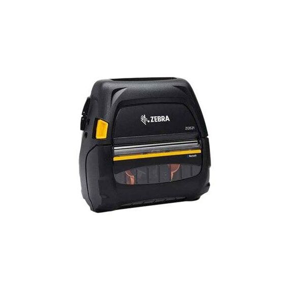 Zebra ZQ500 Series ZQ521 Label printer direct ZQ52BUE001E00