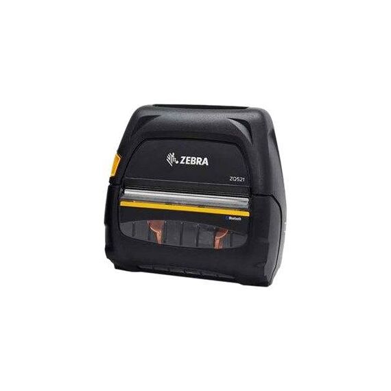 Zebra ZQ500 Series ZQ521 Label printer direct ZQ52BUE001E00