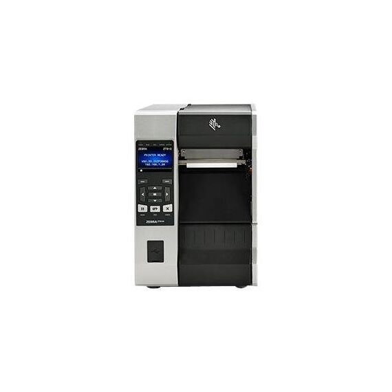 Zebra ZT610 Label printer direct thermal ZT61043T2E0100Z