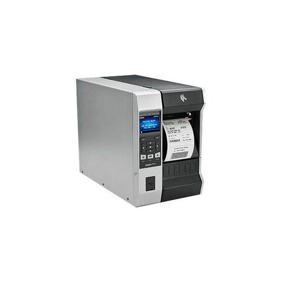 Zebra ZT610 Label printer direct thermal ZT61043T2E0100Z