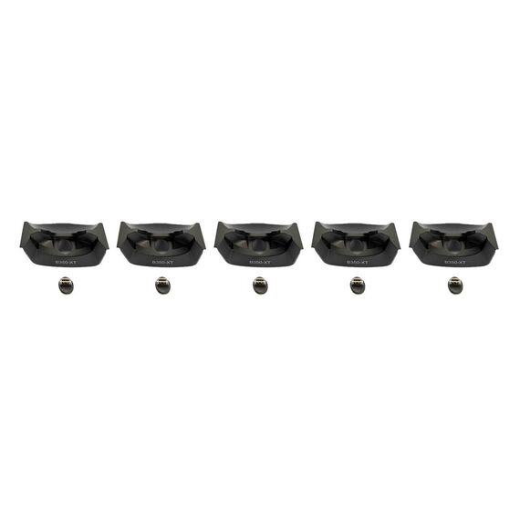 BlueParrott B350XT Cradles and adapters. Product type: 204435