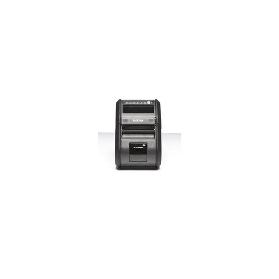 Brother RuggedJet RJ3150 Receipt printer direct RJ3150Z1