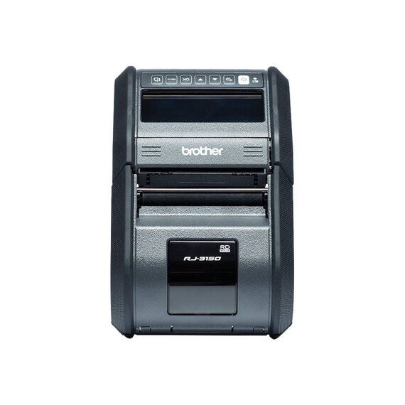 Brother RuggedJet RJ3150 Receipt printer direct RJ3150Z1