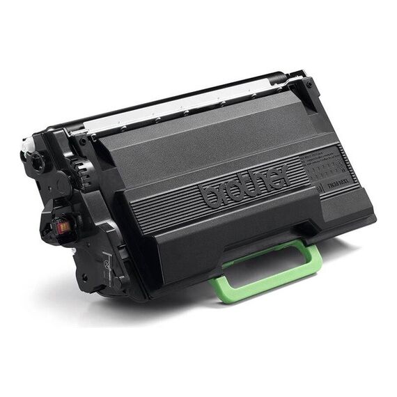 Brother TN3610XL High Yield black original box toner TN3610XL