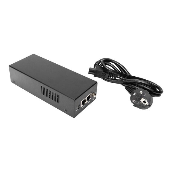 DIGITUS DN95109 PoE injector AC 100240 V 85 Watt DN95109