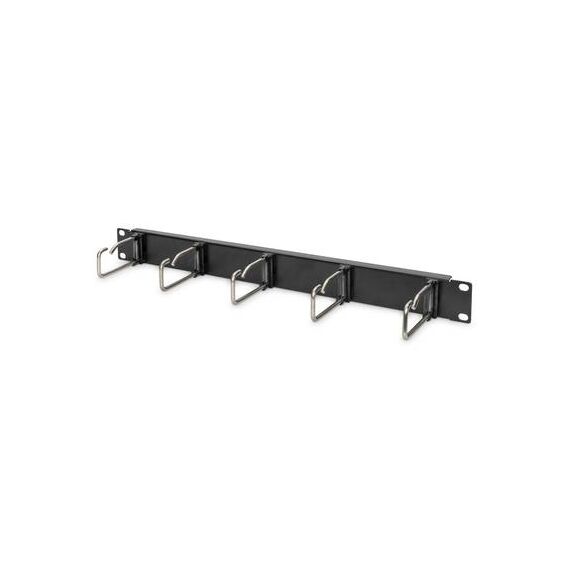 DIGITUS DN97667 Cable management panel with rings DN97667