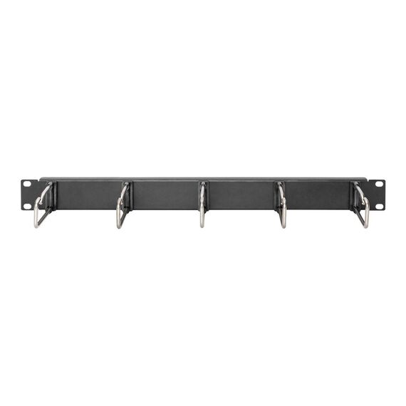 DIGITUS DN97667 Cable management panel with rings DN97667