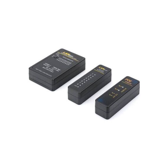 DIGITUS Network and Communication Cable Tester DN140011