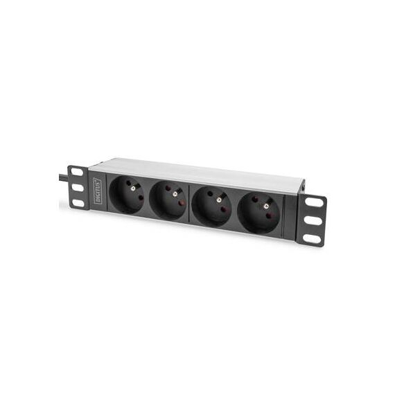 DIGITUS Power distribution unit (rackmountable) AC DN95418FR
