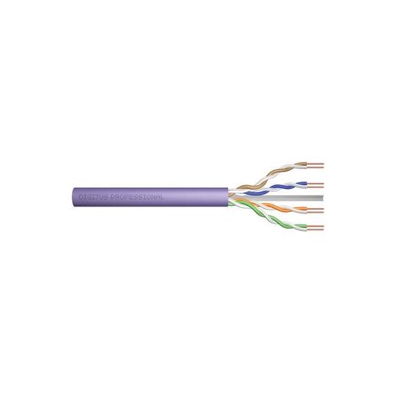 DIGITUS Professional Bulk cable 305 m UTP CAT 6 DK1613VH305