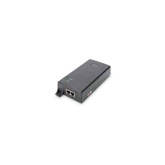 DIGITUS Professional DN95104 PoE injector AC 100240 DN95104