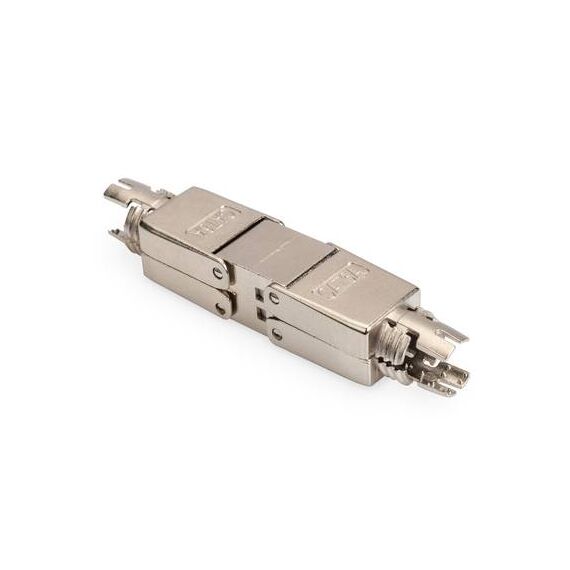 DIGITUS Professional Network coupler shielded CAT DN93912