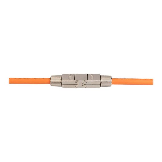 DIGITUS Professional Network coupler shielded CAT DN93912