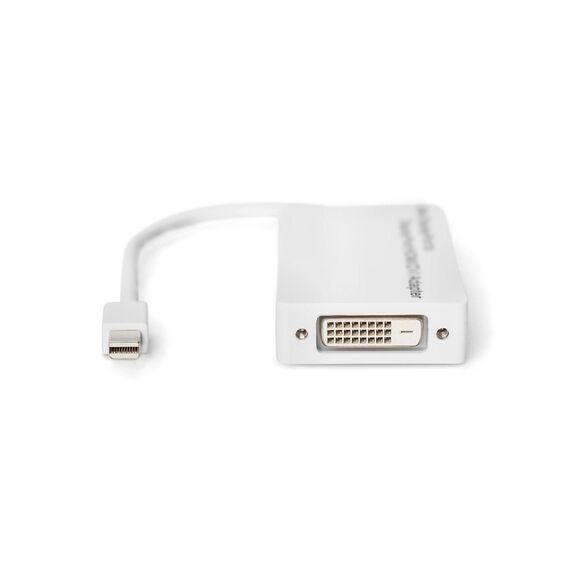 DIGITUS Video audio adaptor Mini DisplayPort DB340509002W