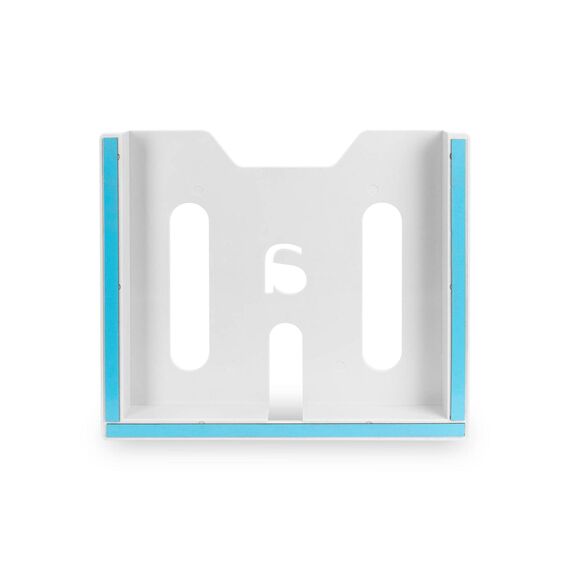 DIGITUS Wiring plan pocket light grey, RAL DN97679
