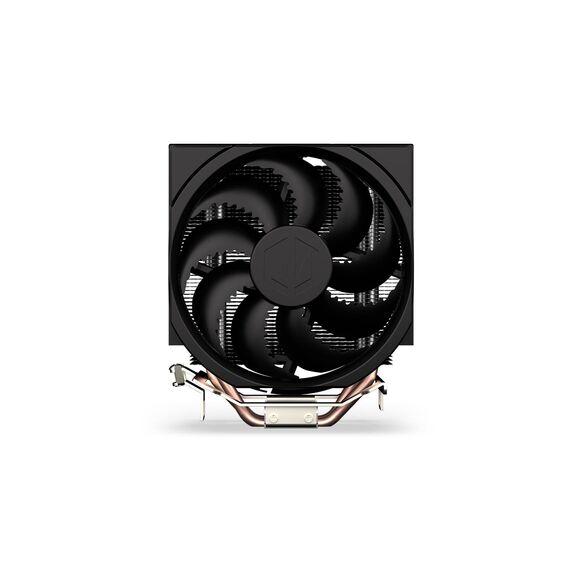 ENDORFY Spartan 5 - Air cooler - 12 cm - Black EY3A001