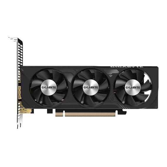 Gigabyte GeForce RTX 4060 8G OC Edition GVN4060OC8GL