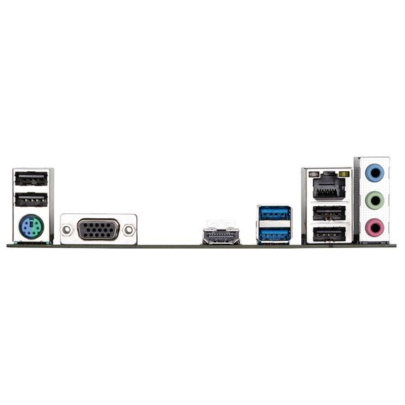 Gigabyte H610M H V3 DDR4 1.0 motherboard micro H610M H V3 DDR4