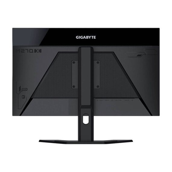 Gigabyte M27Q X LED monitor 27 2560 x 1440 QHD @ 240 M27Q XEU