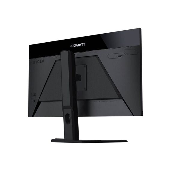 Gigabyte M27Q X LED monitor 27 2560 x 1440 QHD @ 240 M27Q XEU