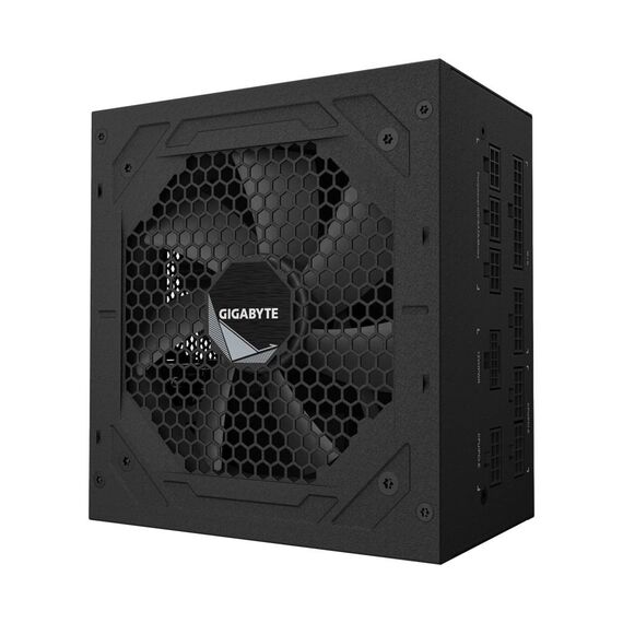 Gigabyte POWER SUPPLY UD750GM PG5, 750 W GPUD750GM PG5