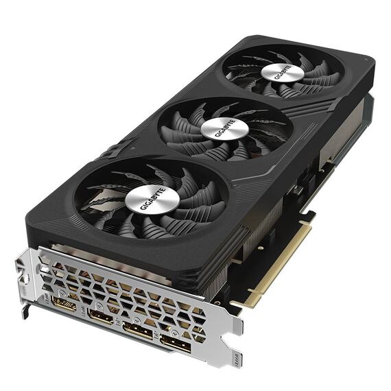 Gigabyte Radeon RX 7600 XT GAMING OC 16G GVR76XTGAMING OC16GD