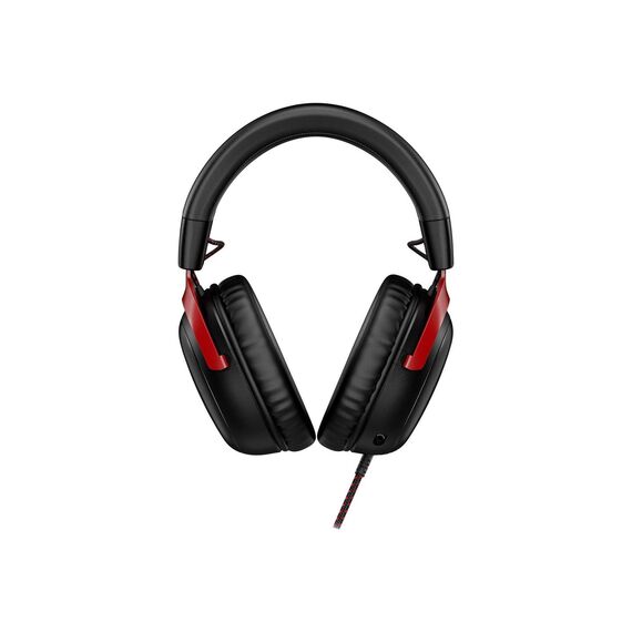 HyperX Cloud 3 Headset full size wired USB, 3.5 mm jack 727A9AA