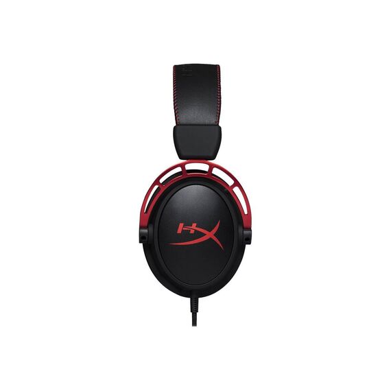 HyperX Cloud Alpha Headset full size wired 3.5 mm 4P5L1AMABB