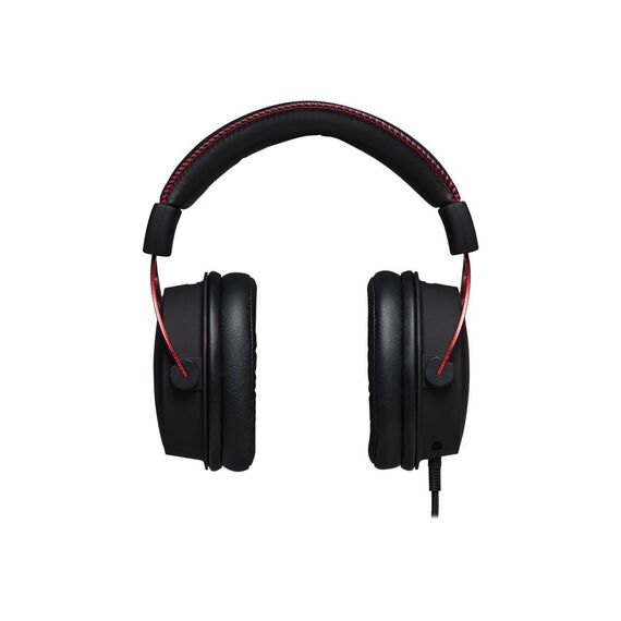 HyperX Cloud Alpha Headset full size wired 3.5 mm 4P5L1AMABB