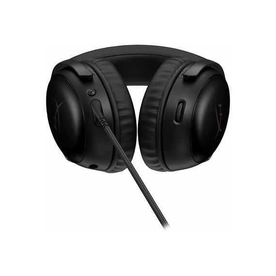 HyperX Cloud III Gaming Headset full size wired 727A8AA