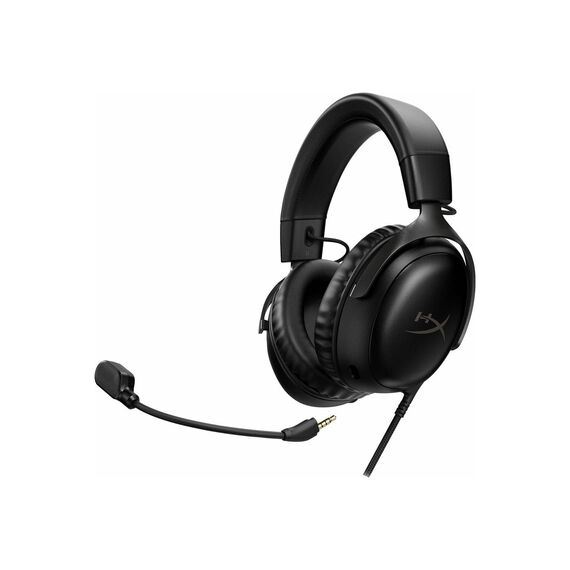 HyperX Cloud III Gaming Headset full size wired 727A8AA