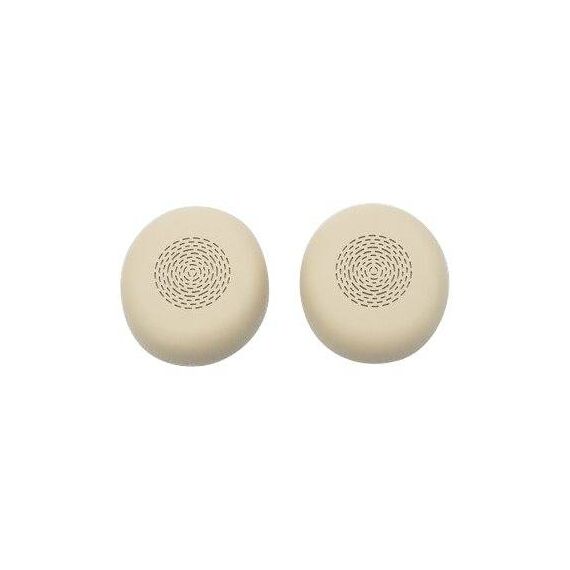 Jabra Ear cushion for headset beige (pack of 2) for 1410182