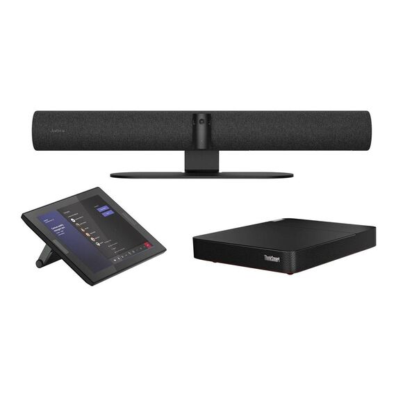 Jabra PanaCast 50 Room System Video conferencing kit 8601331