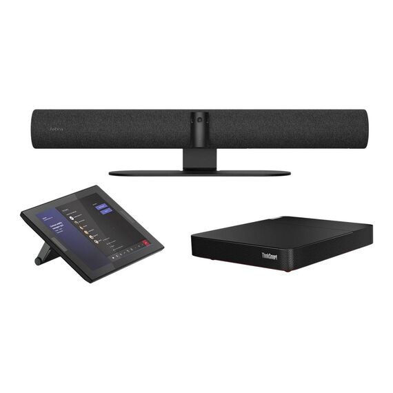 Jabra PanaCast 50 Room System Video conferencing kit 8601331
