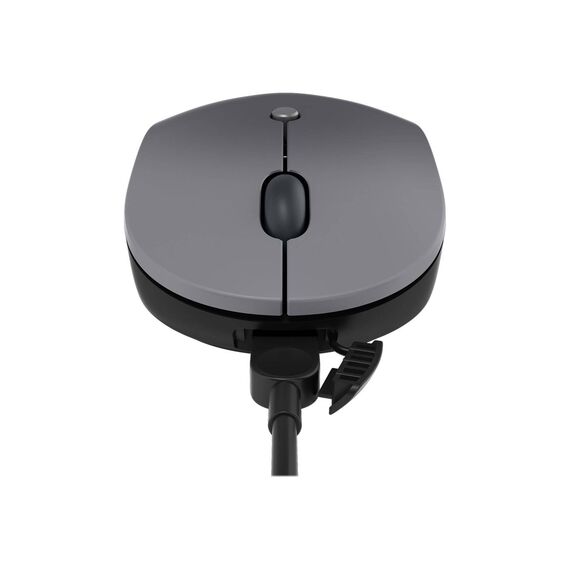 Lenovo Go Mouse ergonomic right and lefthanded blue GY51C21210