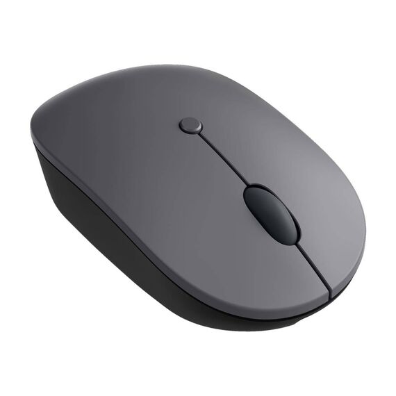 Lenovo Go Mouse ergonomic right and lefthanded blue GY51C21210