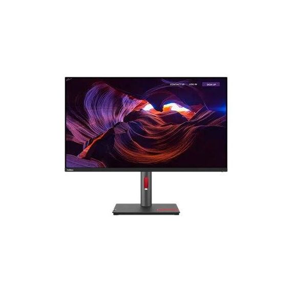 Lenovo ThinkVision P32p30 LED monitor 63D1RAT1EU